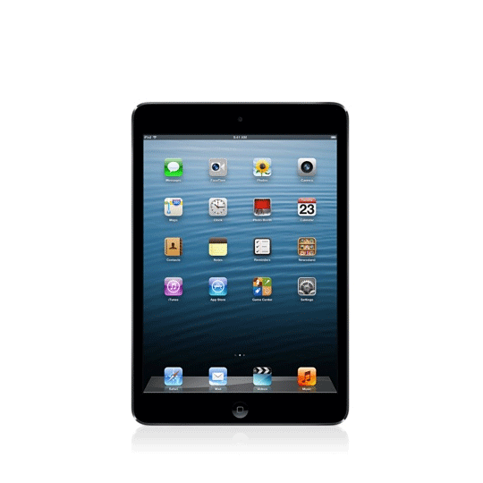 iPad mini 1 (2012)
