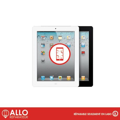 Afficheur - Allo Réparateur - Réparation iPhone, iPad, MacBook Pro