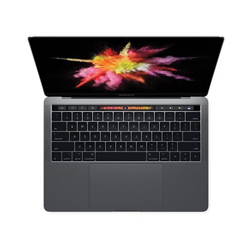 MacBook Pro 15" (2017)
