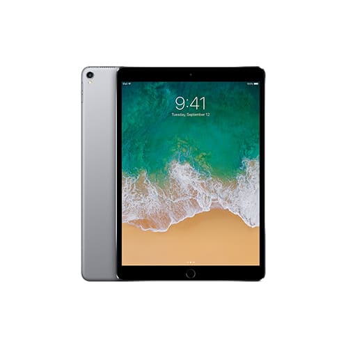 iPad Pro 10.5 (2016)