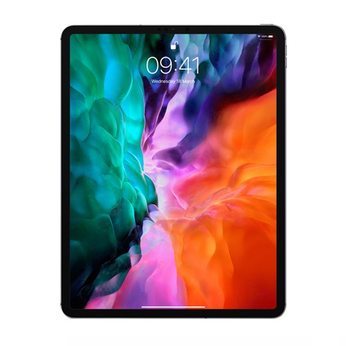 iPad Pro 12.9 4th Gen (2020)