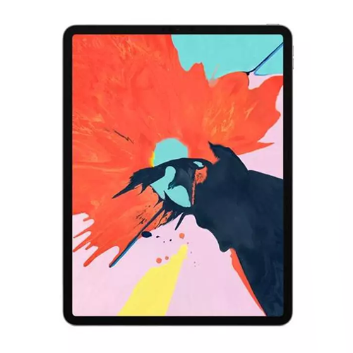 iPad Pro 12.9 3rd Gen (2018)