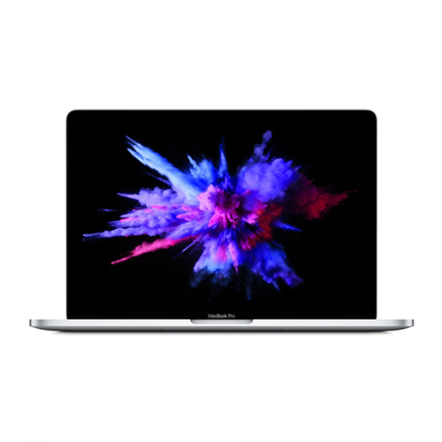 MacBook Pro 13" (2019)