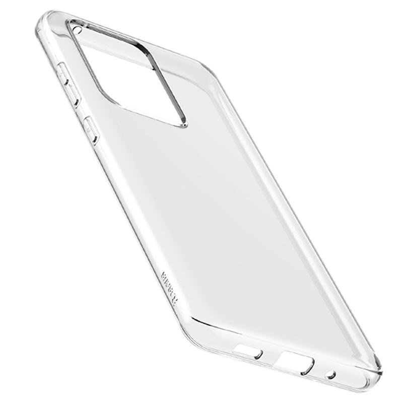Protection d'écran Samsung Galaxy S20 Ultra Olixar avant & arrière