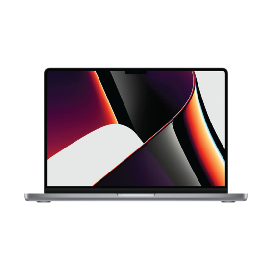 Macbook Pro 14" M1 Max (2021)