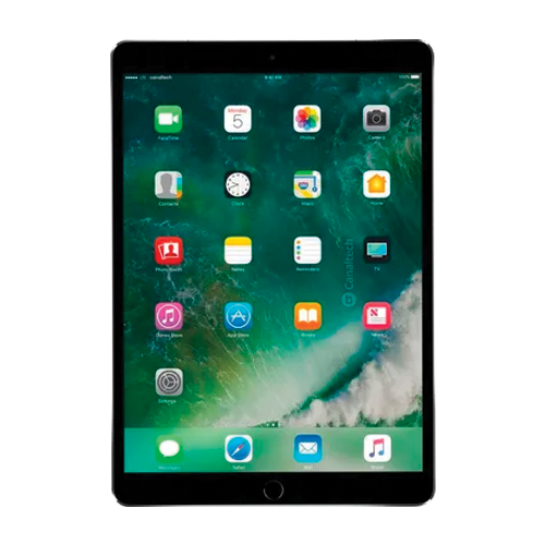 iPad Pro 11 1er GEN (2018)